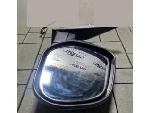 bontott MITSUBISHI ASX Jobb Visszapillantó Tükör (Elektromos)