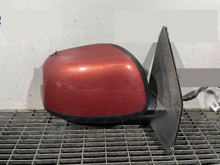 bontott MITSUBISHI ASX Jobb Visszapillantó Tükör (Elektromos)