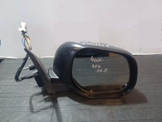 bontott MITSUBISHI ASX Jobb Visszapillantó Tükör (Elektromos)