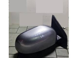 bontott MITSUBISHI ASX Jobb Visszapillantó Tükör (Elektromos)