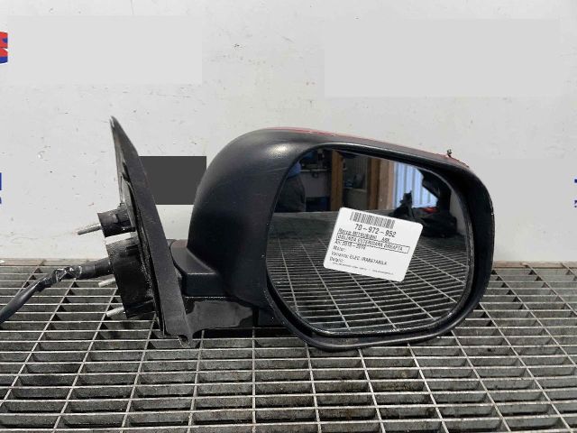 bontott MITSUBISHI ASX Jobb Visszapillantó Tükör (Elektromos)