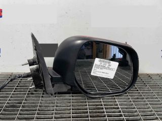 bontott MITSUBISHI ASX Jobb Visszapillantó Tükör (Elektromos)