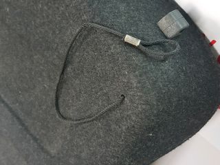 bontott MITSUBISHI ASX Kalaptartó