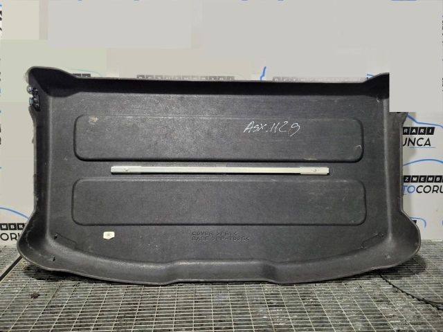 bontott MITSUBISHI ASX Kalaptartó