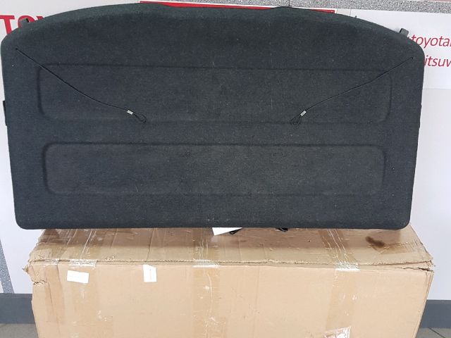 bontott MITSUBISHI ASX Kalaptartó