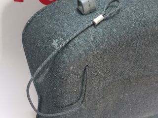 bontott MITSUBISHI ASX Kalaptartó