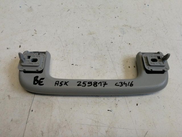 bontott MITSUBISHI ASX Kapaszkodó (Felső) Szett