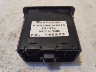 bontott MITSUBISHI ASX Kártyaolvasó