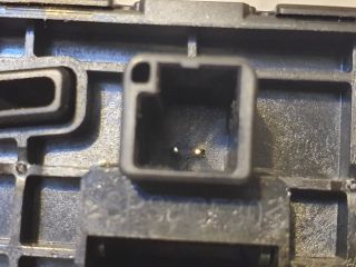 bontott MITSUBISHI ASX Kártyaolvasó