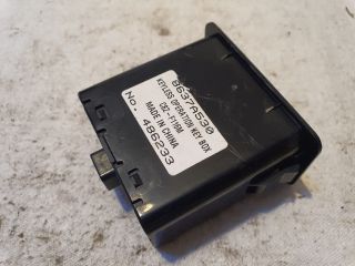 bontott MITSUBISHI ASX Kártyaolvasó