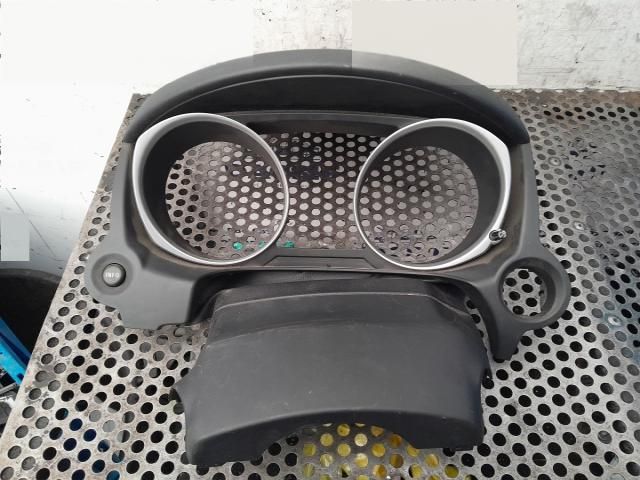 bontott MITSUBISHI ASX Kilométeróra Keret