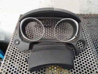 bontott MITSUBISHI ASX Kilométeróra Keret