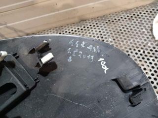 bontott MITSUBISHI ASX Kilométeróra Keret