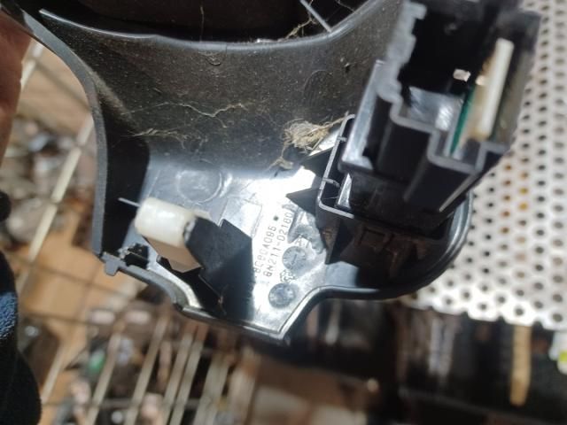 bontott MITSUBISHI ASX Kilométeróra Keret