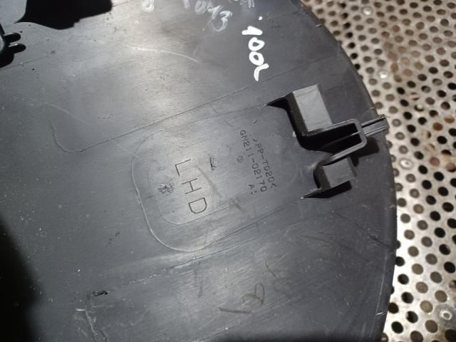 bontott MITSUBISHI ASX Kilométeróra Keret