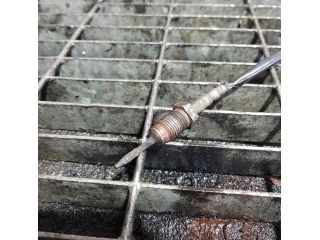 bontott MITSUBISHI ASX Kipufogó Hőmérséklet Érzékelő