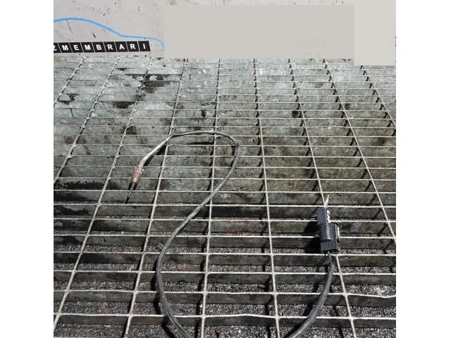 bontott MITSUBISHI ASX Kipufogó Hőmérséklet Érzékelő