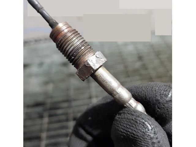 bontott MITSUBISHI ASX Kipufogó Hőmérséklet Érzékelő