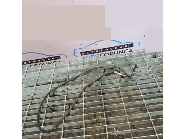 bontott MITSUBISHI ASX Kipufogó Hőmérséklet Érzékelő