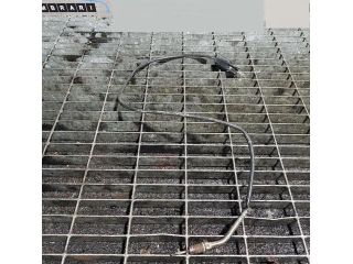 bontott MITSUBISHI ASX Kipufogó Hőmérséklet Érzékelő