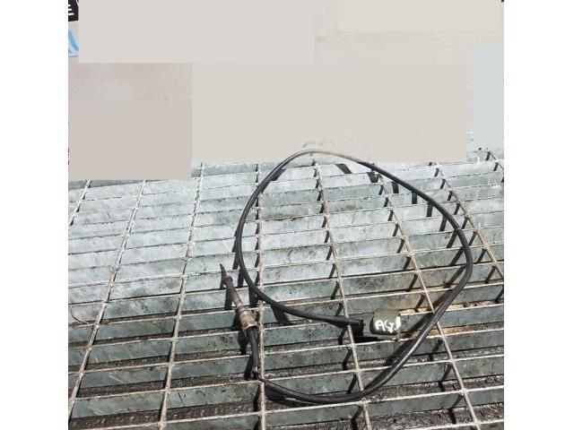 bontott MITSUBISHI ASX Kipufogó Hőmérséklet Érzékelő