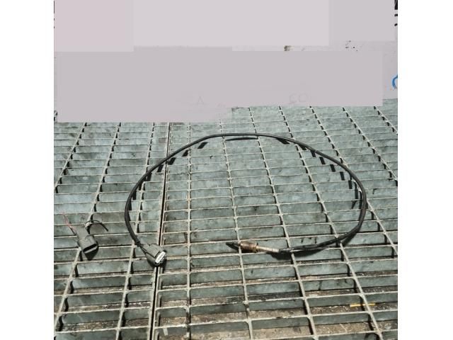 bontott MITSUBISHI ASX Kipufogó Hőmérséklet Érzékelő