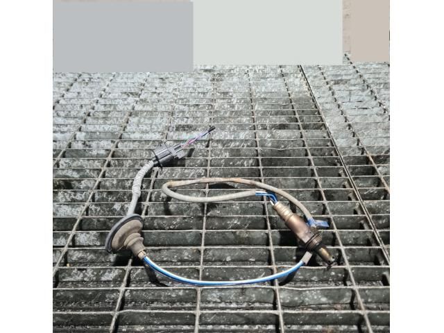 bontott MITSUBISHI ASX Kipufogó Hőmérséklet Érzékelő