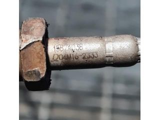 bontott MITSUBISHI ASX Kipufogó Hőmérséklet Érzékelő