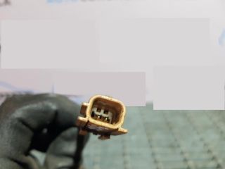 bontott MITSUBISHI ASX Kipufogó Hőmérséklet Érzékelő