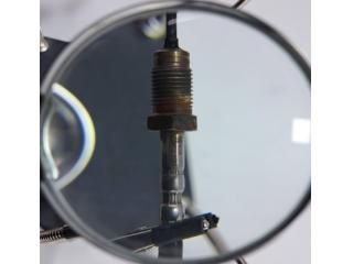 bontott MITSUBISHI ASX Kipufogó Hőmérséklet Érzékelő