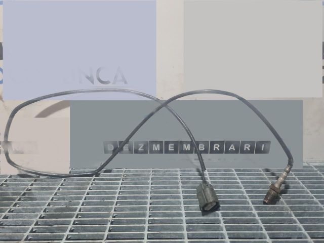 bontott MITSUBISHI ASX Kipufogó Hőmérséklet Érzékelő