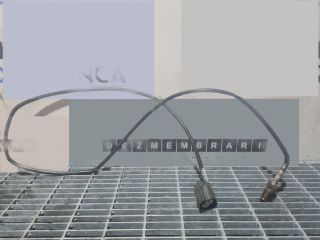 bontott MITSUBISHI ASX Kipufogó Hőmérséklet Érzékelő