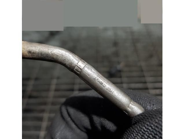 bontott MITSUBISHI ASX Kipufogó Hőmérséklet Érzékelő