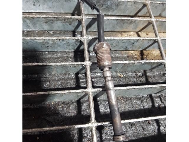 bontott MITSUBISHI ASX Kipufogó Hőmérséklet Érzékelő