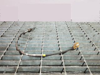 bontott MITSUBISHI ASX Kipufogó Hőmérséklet Érzékelő