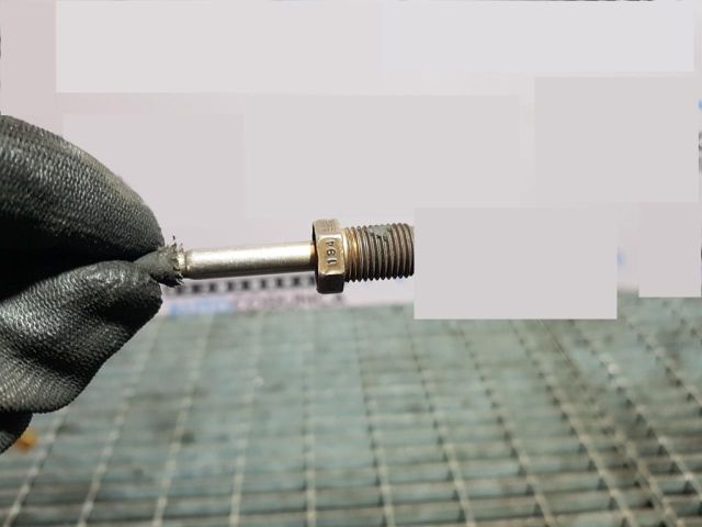 bontott MITSUBISHI ASX Kipufogó Hőmérséklet Érzékelő