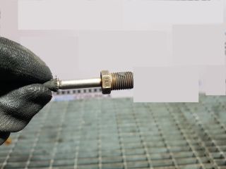 bontott MITSUBISHI ASX Kipufogó Hőmérséklet Érzékelő