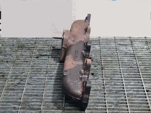 bontott MITSUBISHI ASX Kipufogó Közösítő