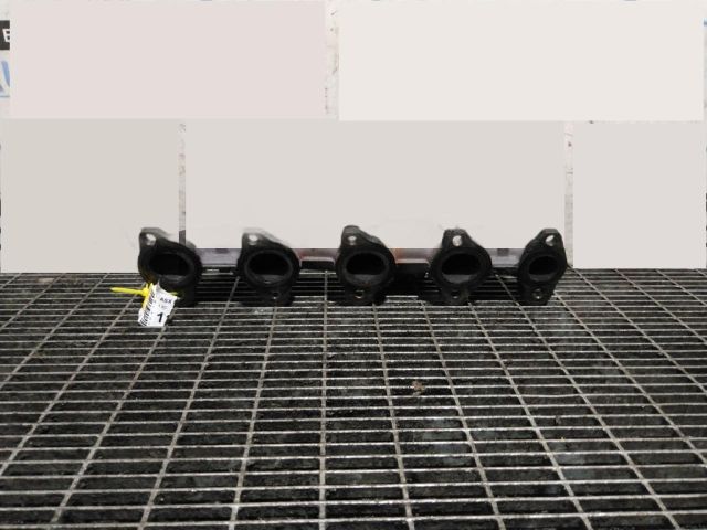 bontott MITSUBISHI ASX Kipufogó Közösítő