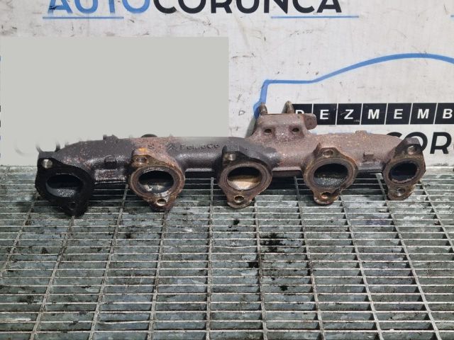 bontott MITSUBISHI ASX Kipufogó Közösítő