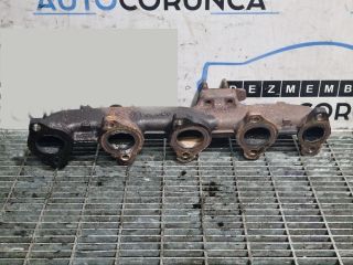 bontott MITSUBISHI ASX Kipufogó Közösítő