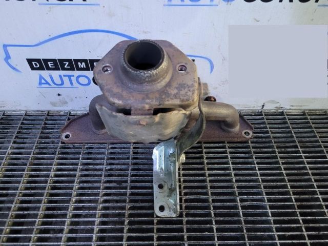 bontott MITSUBISHI ASX Kipufogó Közösítő