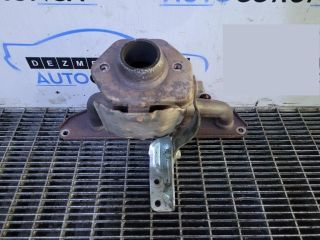 bontott MITSUBISHI ASX Kipufogó Közösítő