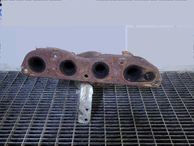 bontott MITSUBISHI ASX Kipufogó Közösítő