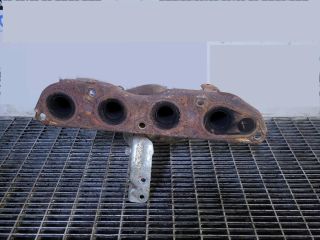 bontott MITSUBISHI ASX Kipufogó Közösítő