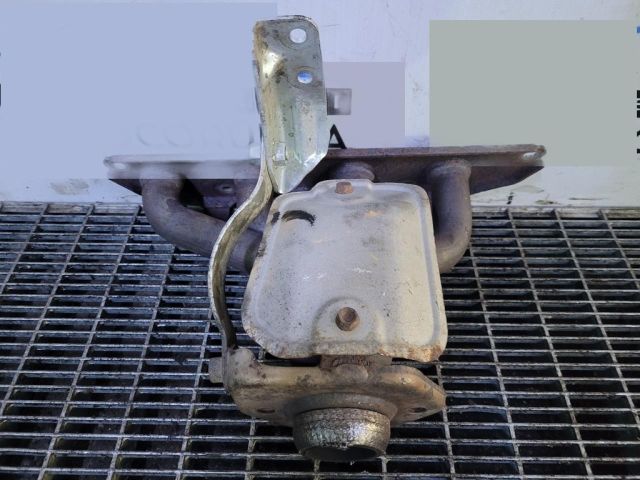 bontott MITSUBISHI ASX Kipufogó Közösítő