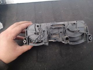 bontott MITSUBISHI ASX Klíma Kapcsoló