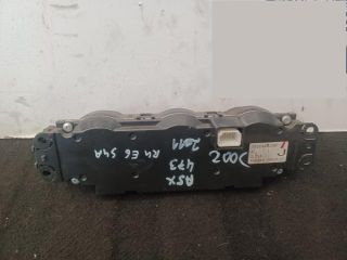 bontott MITSUBISHI ASX Klíma Kapcsoló