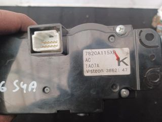 bontott MITSUBISHI ASX Klíma Kapcsoló