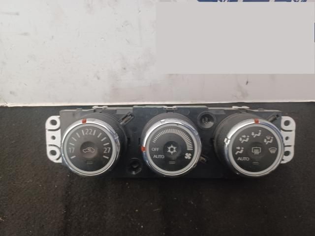 bontott MITSUBISHI ASX Klíma Kapcsoló